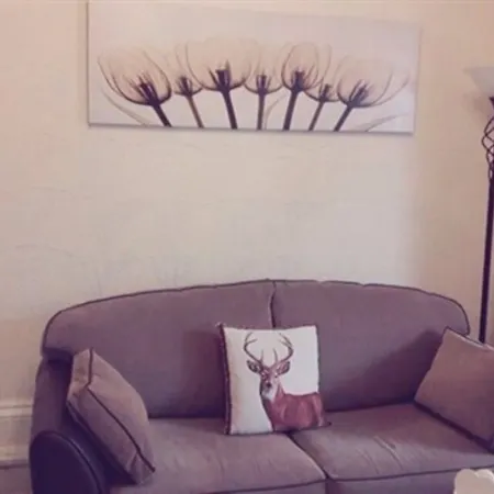 Bridle Apartment Blackpool