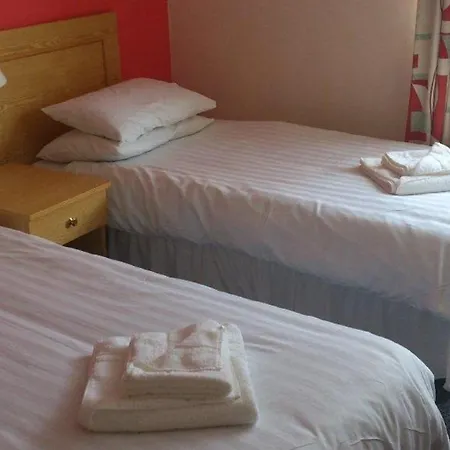 Hotel Chequers Plaza