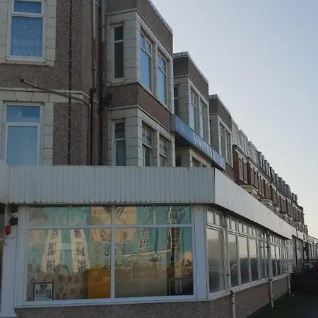 Avano - Pleasure Hotel Blackpool