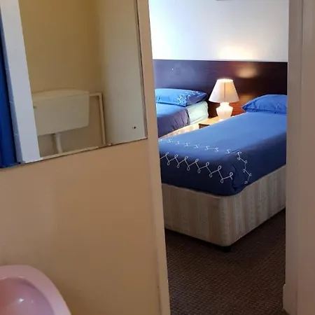 Hotel Avano - Pleasure Blackpool
