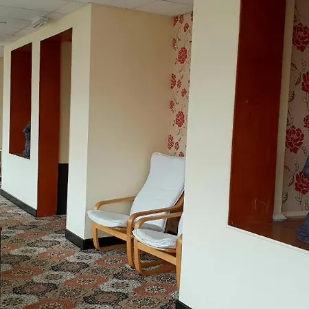 Avano - Pleasure Hotel
