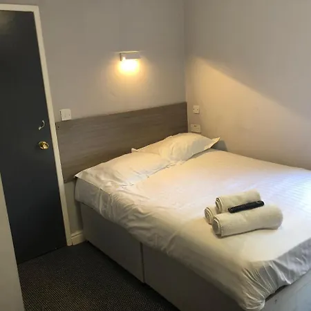 The Hotel