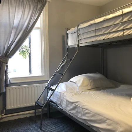 The 3* Blackpool