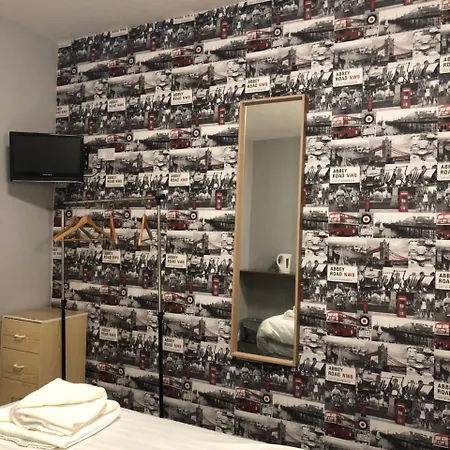 The Hotel