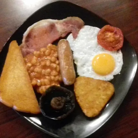 Elmfield Hotel Blackpool