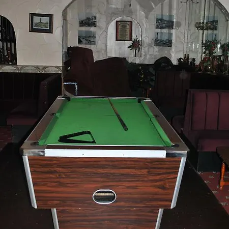 Hotel Broadway 3*