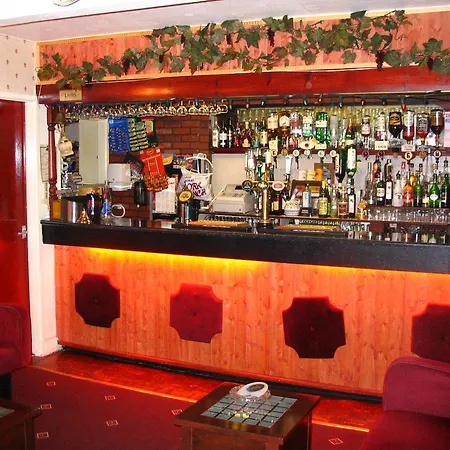 Broadway 3* Blackpool