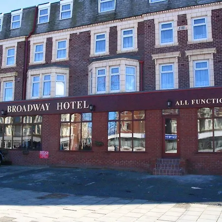 Broadway Hotel