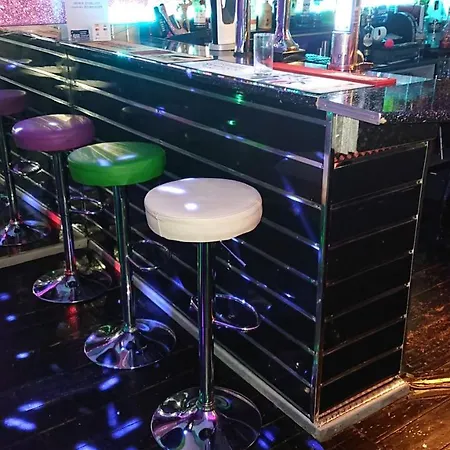 Hotel Fernlea Blackpool