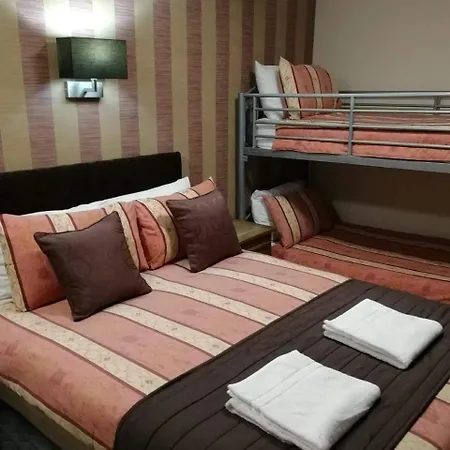 The Trafford Hotel
