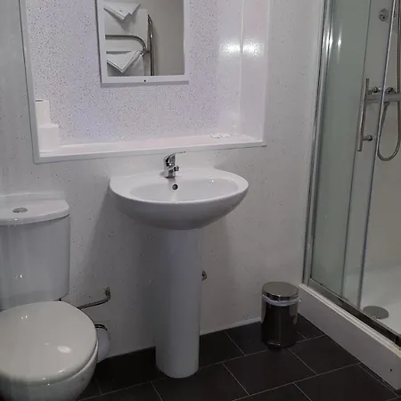 Hotel Chequers Plaza Blackpool
