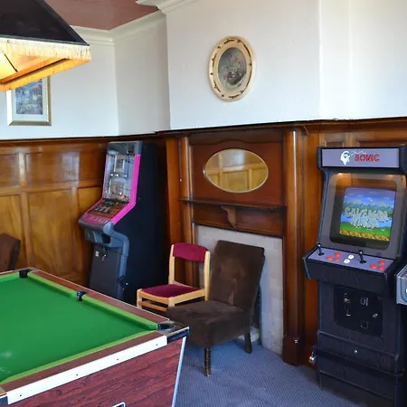 Hotel The Welbeck 2*