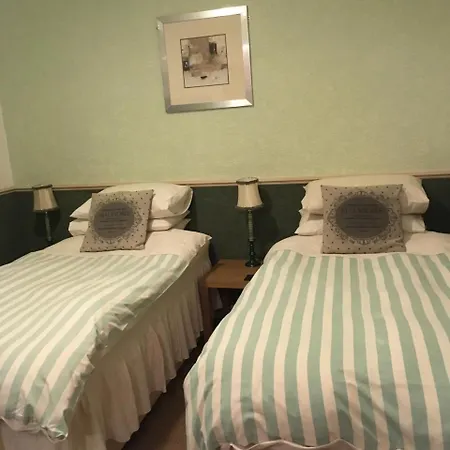 Hotell Kingsbury