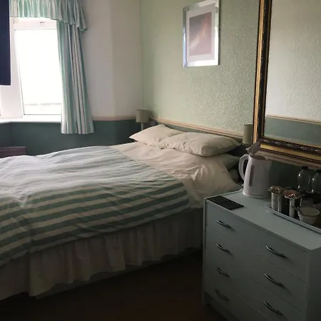 Kingsbury Blackpool
