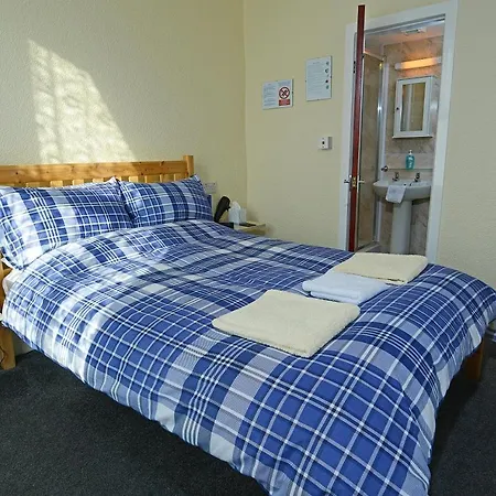 Lynmoore 2* Blackpool