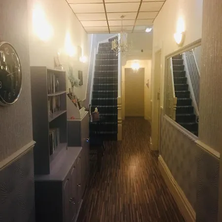 Pensionat Rimini 3*