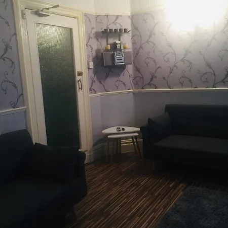 Pensionat Rimini
