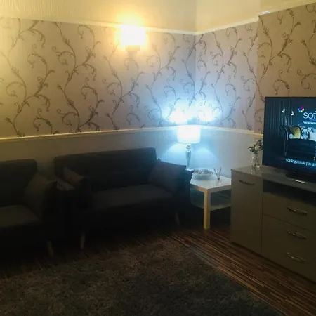 Pensionat Rimini 3*