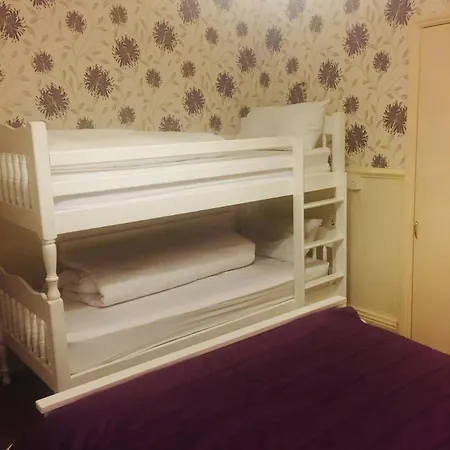 Pensionat Rimini 3*
