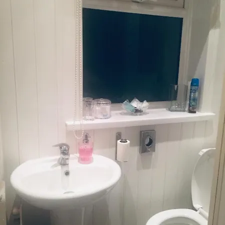Rimini 3* Блэкпул