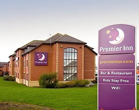 Hotell Premier East 3*