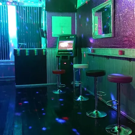 Hotel Fernlea Blackpool