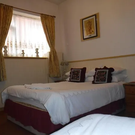 Hotell Camelot - Couples Only Blackpool