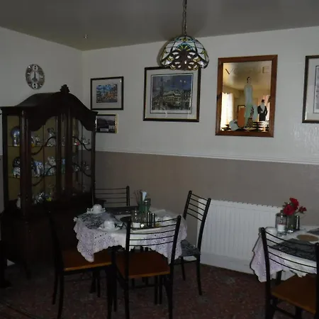 Hotell Camelot - Couples Only Blackpool