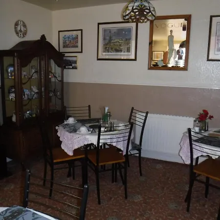 Hotell Camelot - Couples Only Blackpool