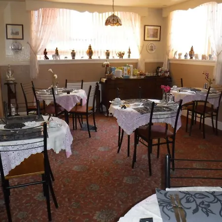 Camelot - Couples Only 3* Blackpool