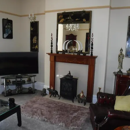 Camelot - Couples Only 3* Blackpool