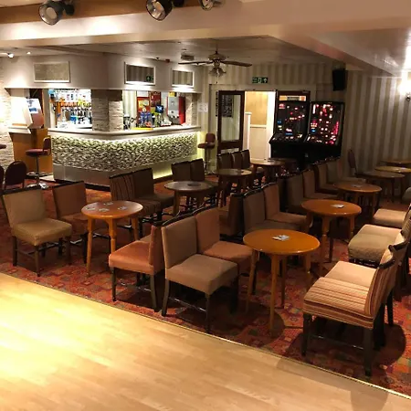 Silversands 3* Blackpool