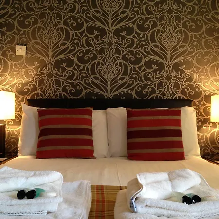 Guest house Windsor Park