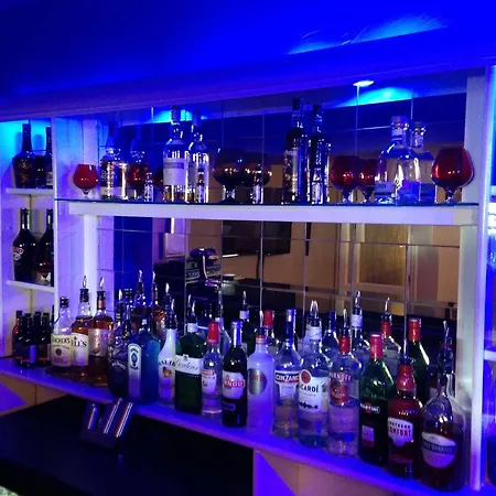 Guest house Windsor Park 4*
