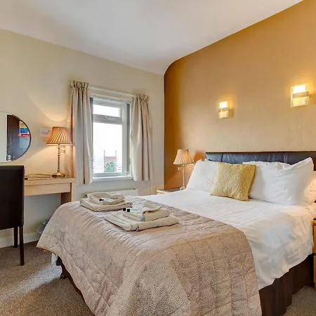 Guest house Windsor Park Blackpool