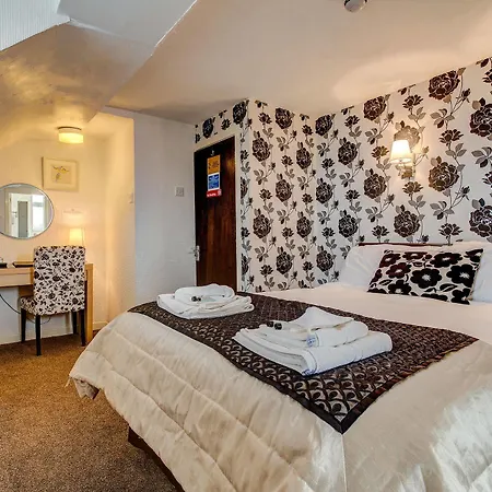 Windsor Park Guest house