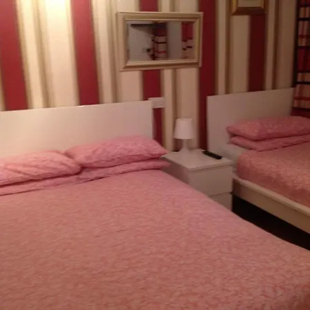 B&B Fairhaven On Woodfield Road