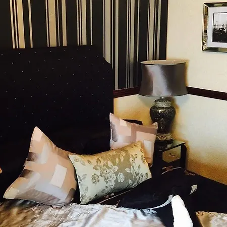 Hotel Graydon Blackpool