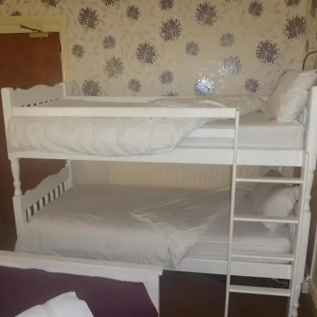 Rimini Pensionat 3*