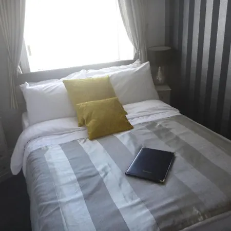Rimini 3* Blackpool