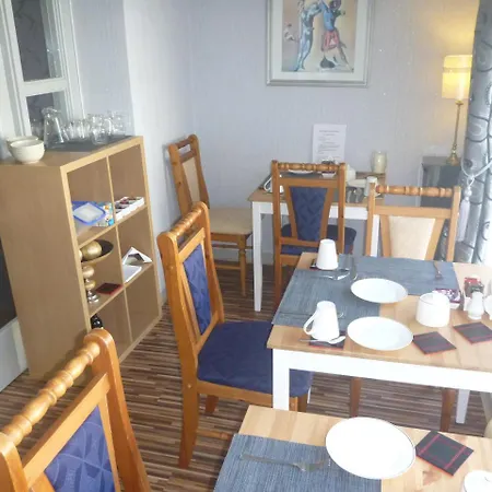 Pensionat Rimini 3*