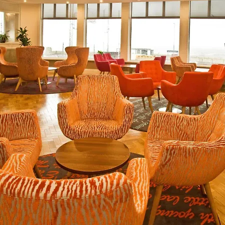 Western Carlton Hotel