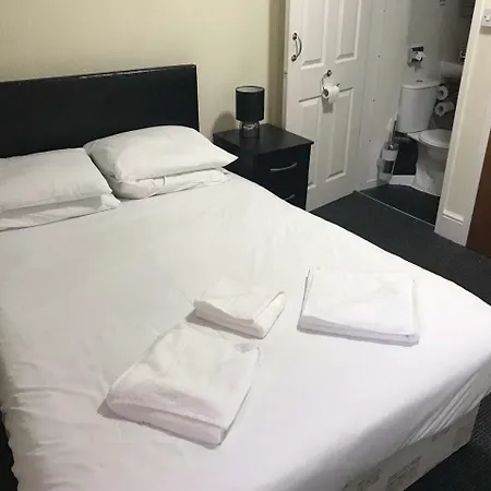 Hotel Hayward Blackpool
