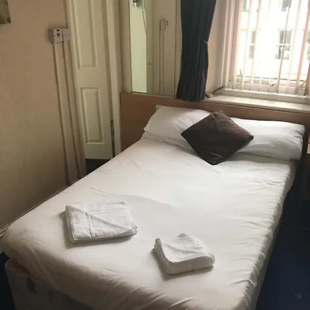 Hotel Hayward Blackpool