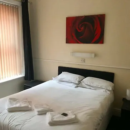 Hayward Hotel