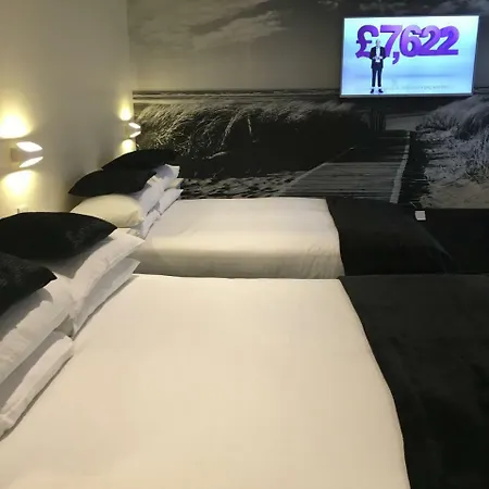 Hotel Happy Return 3*