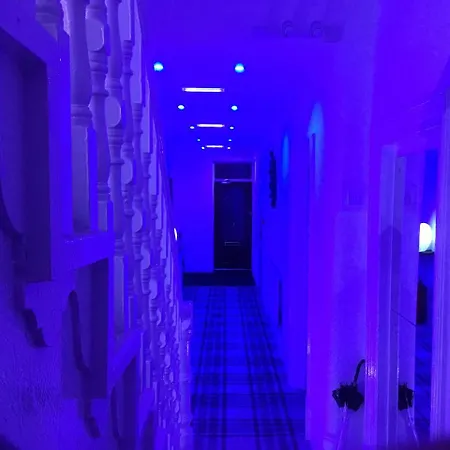 Granville Guest house Blackpool