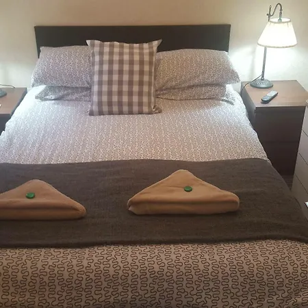 Otel Newholme 2*