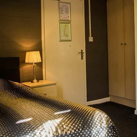 Hotel Royal Seabank Hotel