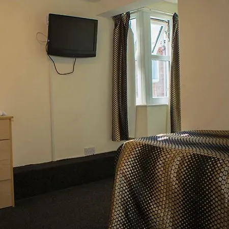 Royal Seabank Hotel 3*
